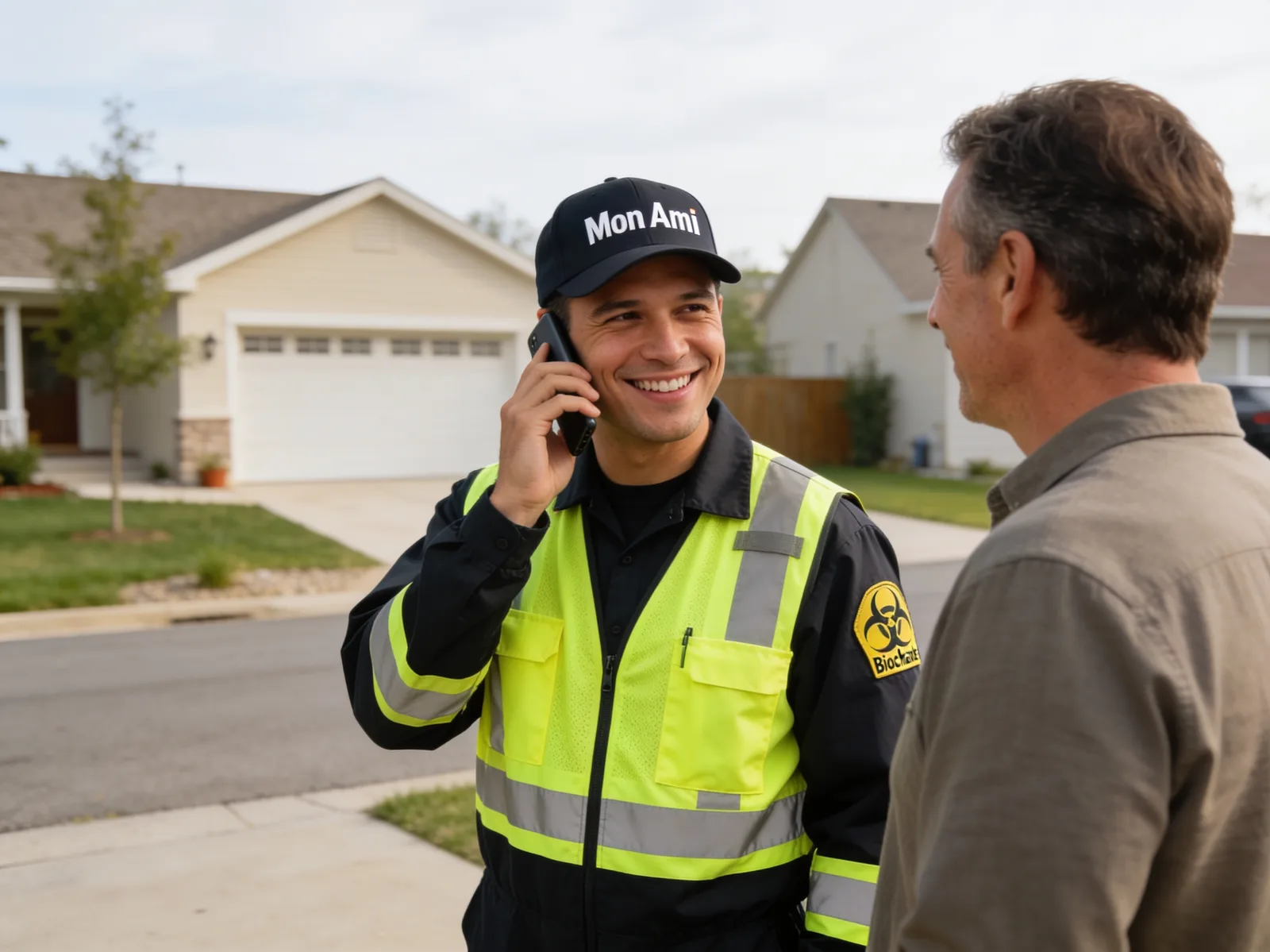 Sewage Cleanup Washington, AR FAQs