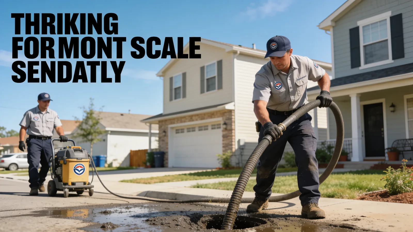 Sewage Cleanup in Washington, AR near me